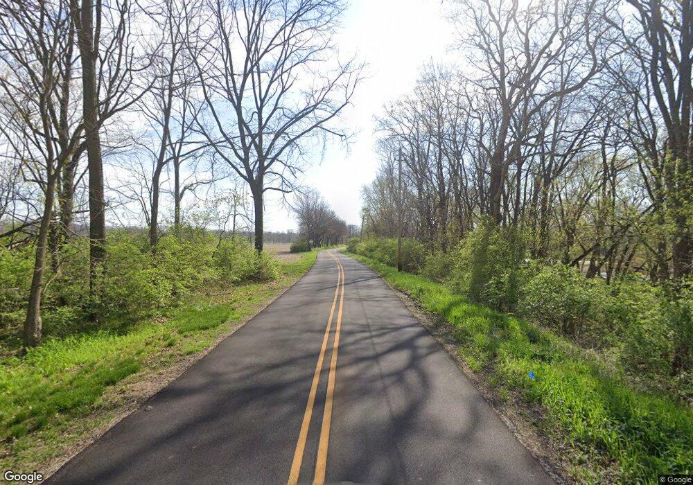 000 Moss Island Rd, Anderson, IN 46011 - photo 1