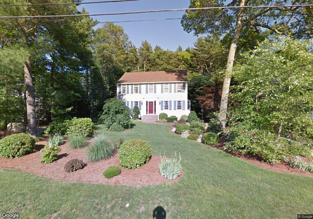 10 Studley Ln, Hanover, MA 02339 - photo 1