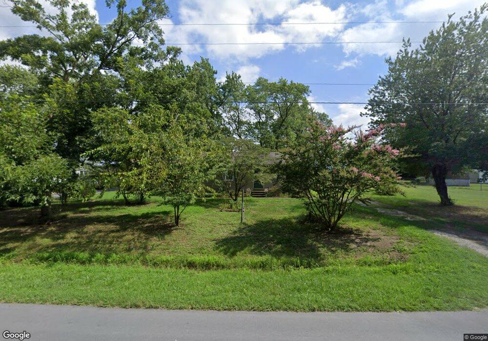 7122 Airport Rd, Laurel, DE 19956 - photo 1