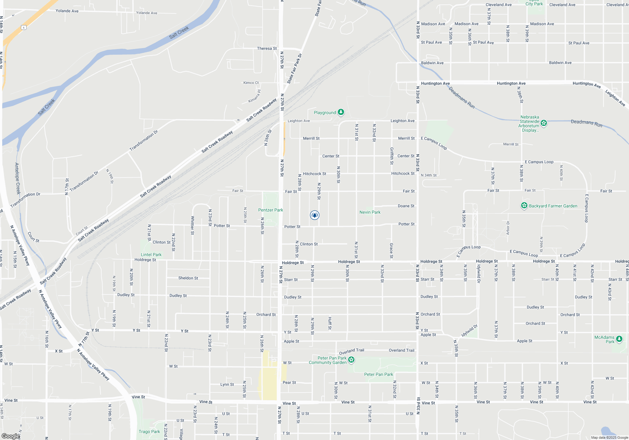 About North Gate Garden Estates, Lincoln NE HOAs, Reviews, Amenities