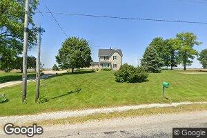 4486 W 550 S, Jamestown, IN 46147