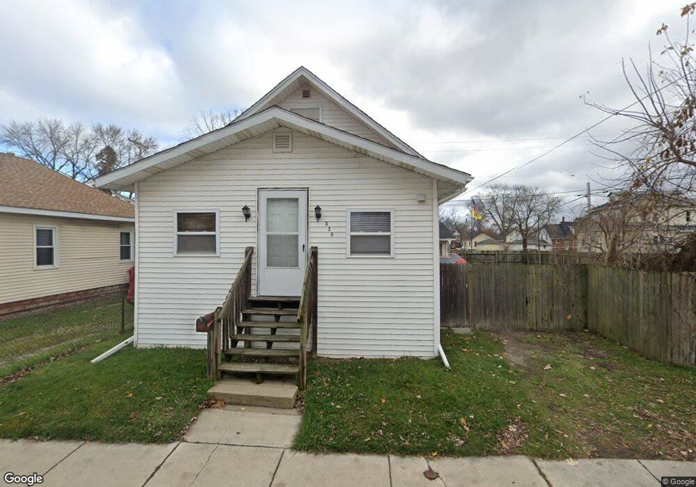 526 17th St, Port Huron, MI 48060 - photo 1