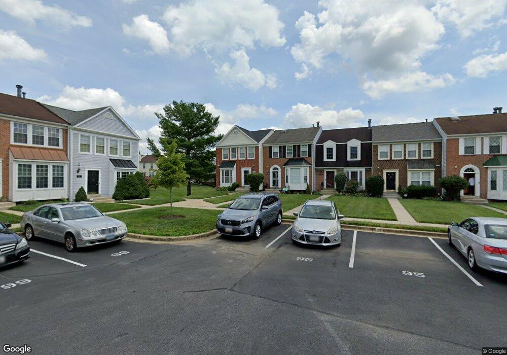 1045 Lake Shore Dr, Bowie, MD 20721 - photo 1