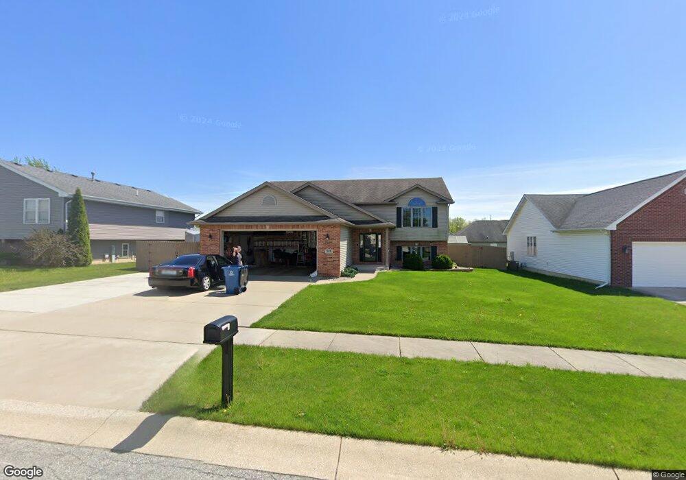 301 W 127th Place, Crown Point, IN 46307 - photo 1