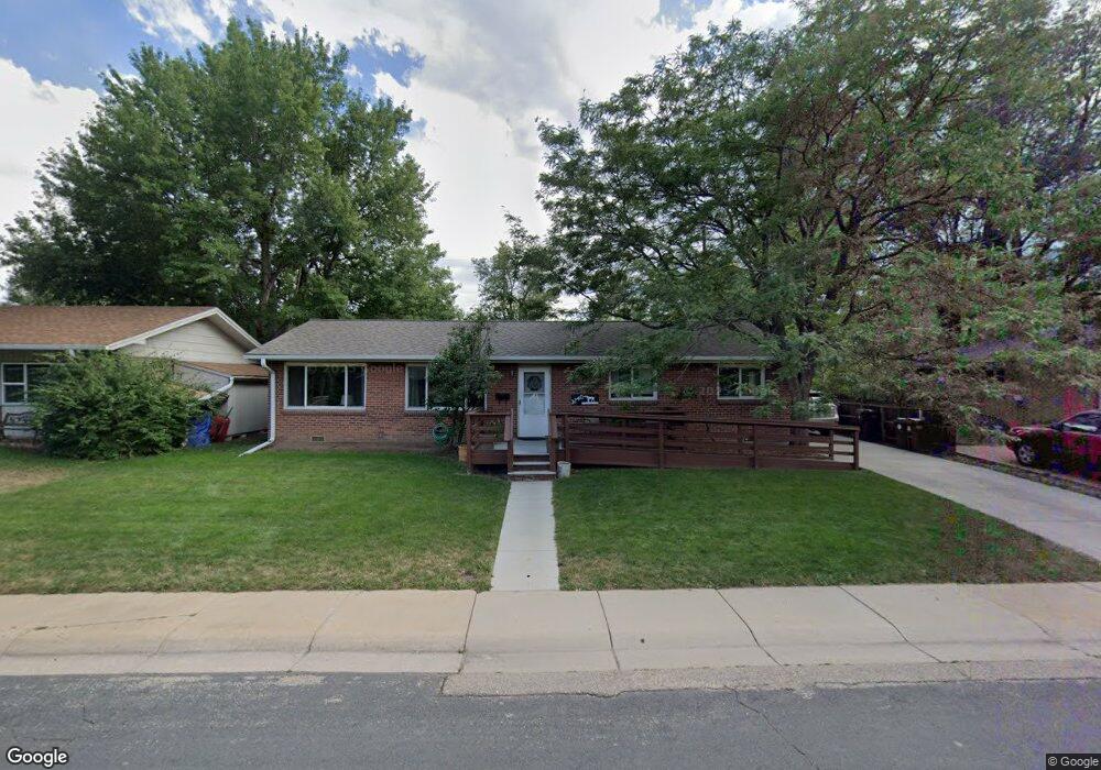 3240 Dartmouth Ave, Boulder, CO 80305 - photo 1