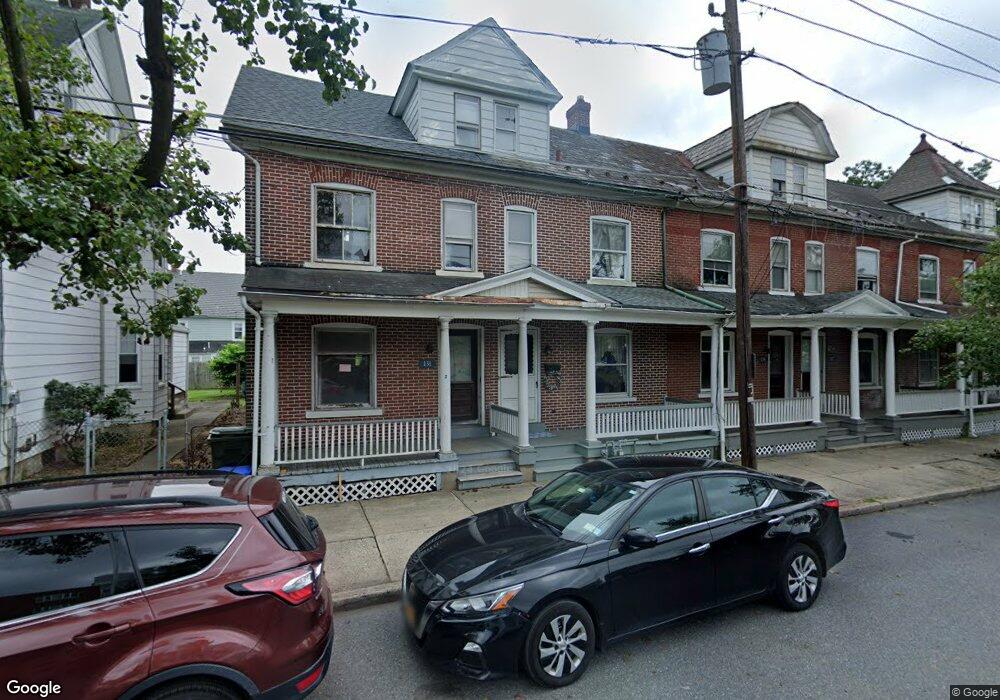 135 W Laurel St, Bethlehem, PA 18018 - photo 1