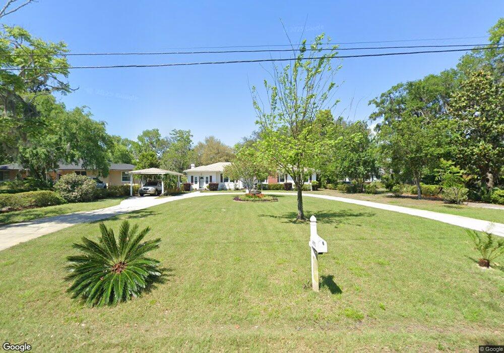 2100 Lake Shore Blvd, Jacksonville, FL 32210 - photo 1