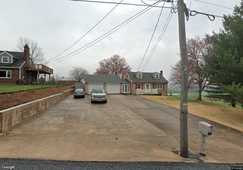 120 Cherry Aly, Stevens, PA 17578 - photo 1