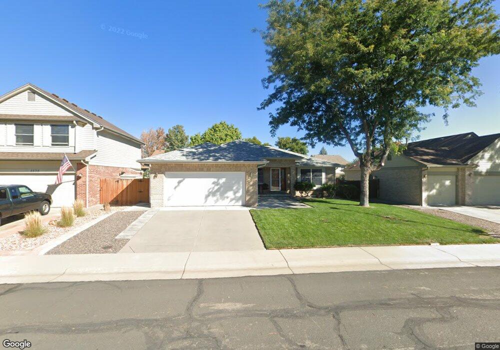 2545 E 125th Place, Thornton, CO 80241 - photo 1