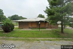 306 Churchill St, Blackburn, MO 65321