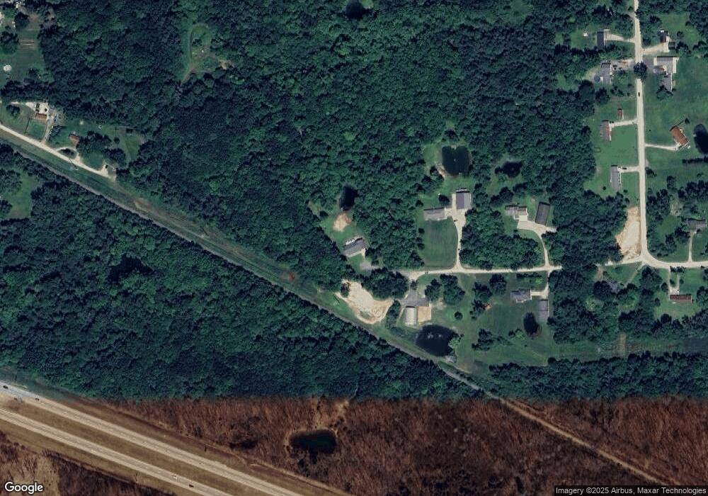 4888 Smith Rd unit Bldg-Unit, Kimball, MI 48074 - photo 1