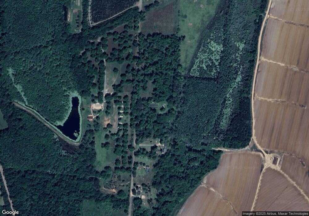 2155 Broad St, Doerun, GA 31744 - photo 1