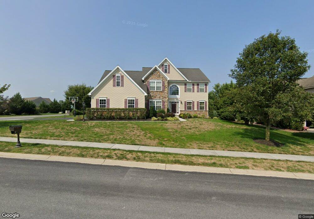 4 Brigadier Ct unit 19, Gettysburg, PA 17325 - photo 1