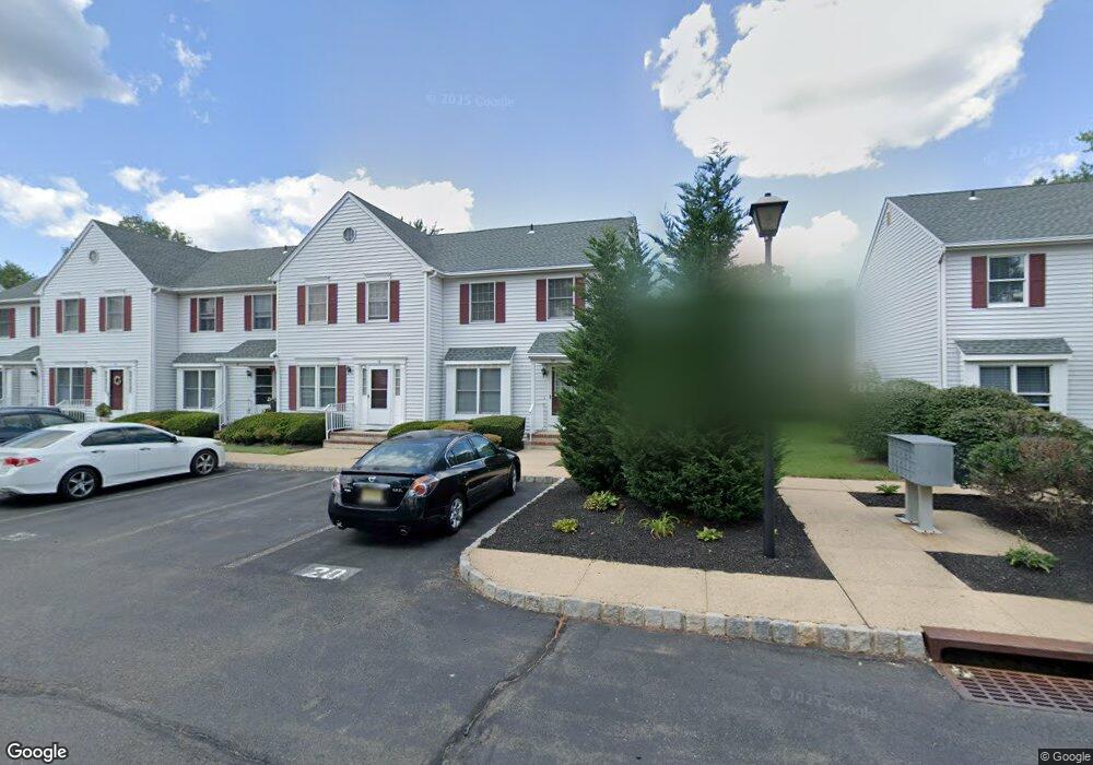 20 Giles Biondi Ct, Bound Brook, NJ 08805 - photo 1