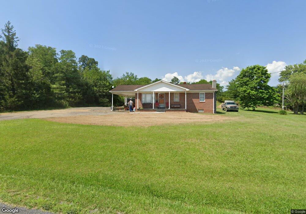 8359 Lunice Creek Hwy, Maysville, WV 26833 - photo 1