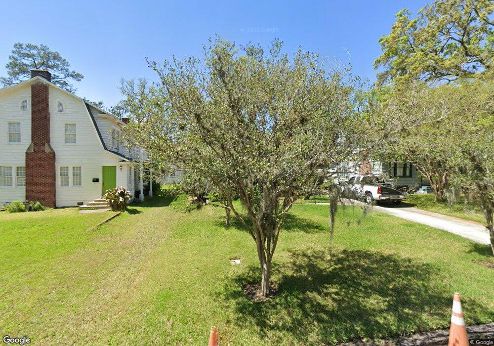 3565 Walsh St, Jacksonville, FL 32205 - photo 1