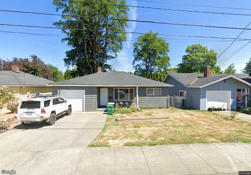 2829 18th Ave, Forest Grove, OR 97116 - photo 1