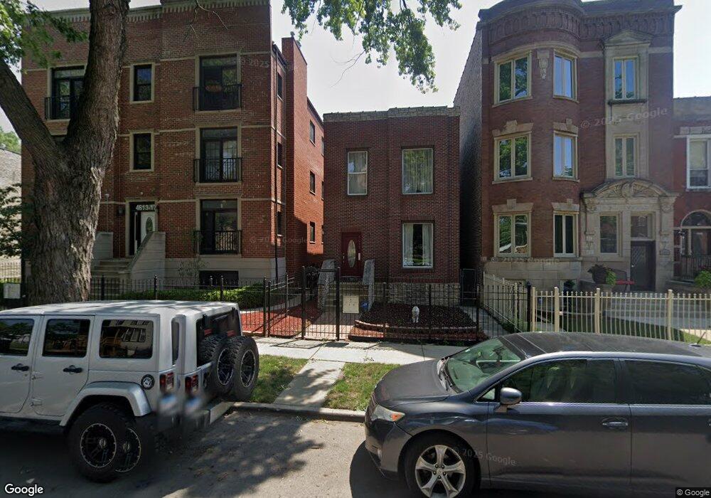 4619 S Langley Ave, Chicago, IL 60653 - photo 1