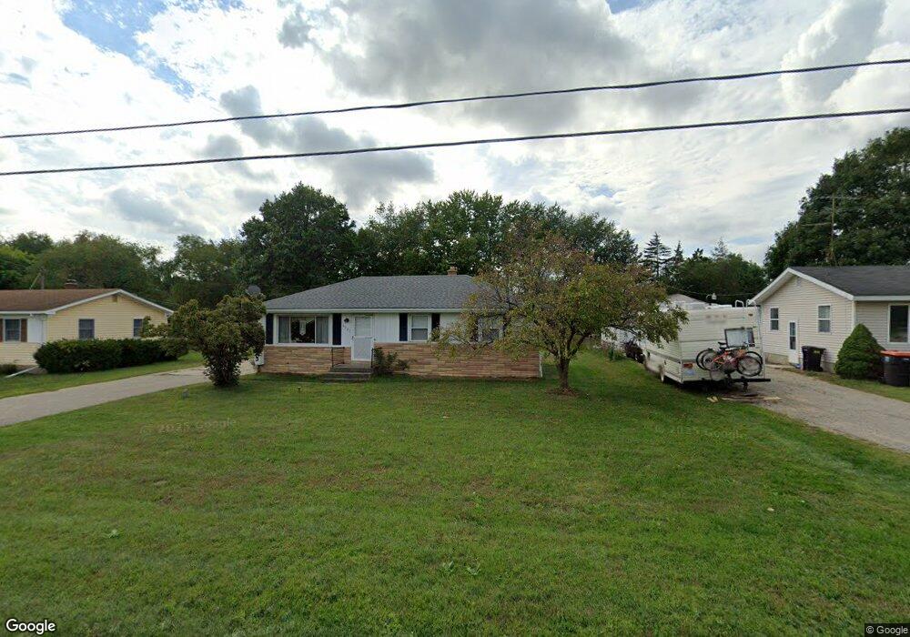 6727 Byron Center Ave SW, Byron Center, MI 49315 - photo 1