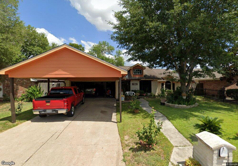 930 Dellbrook Dr, Houston, TX 77038 - photo 1