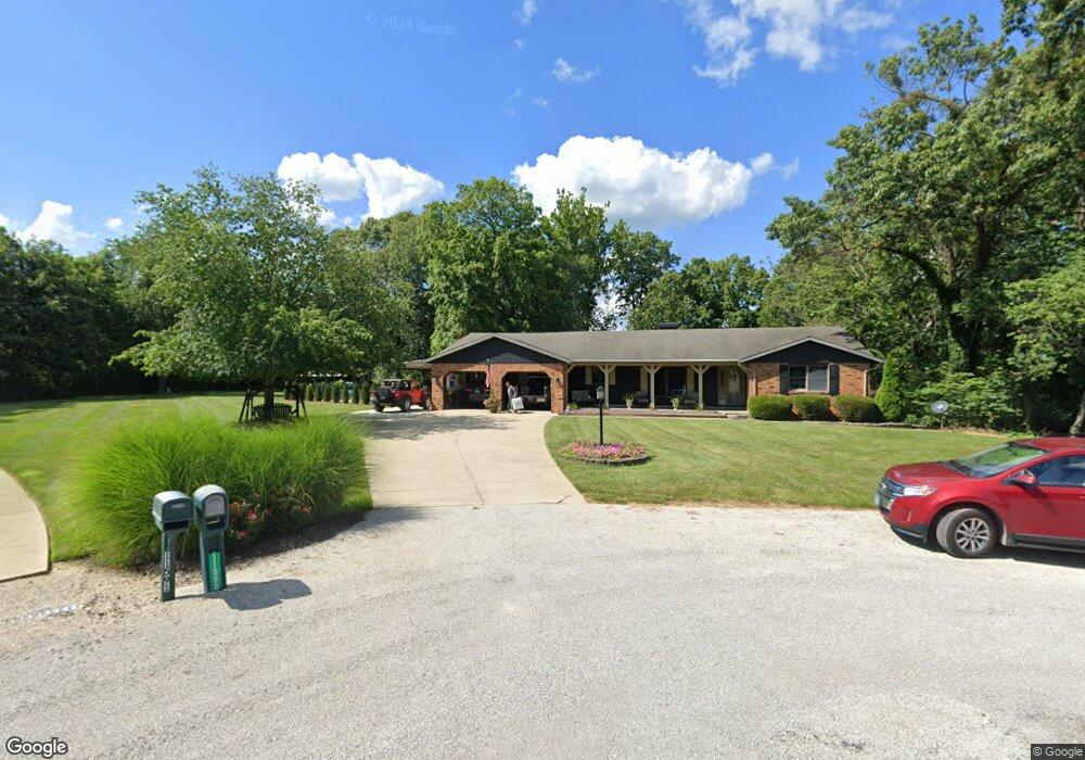 11590 Wabash River Hills, Effingham, IL 62401 - photo 1