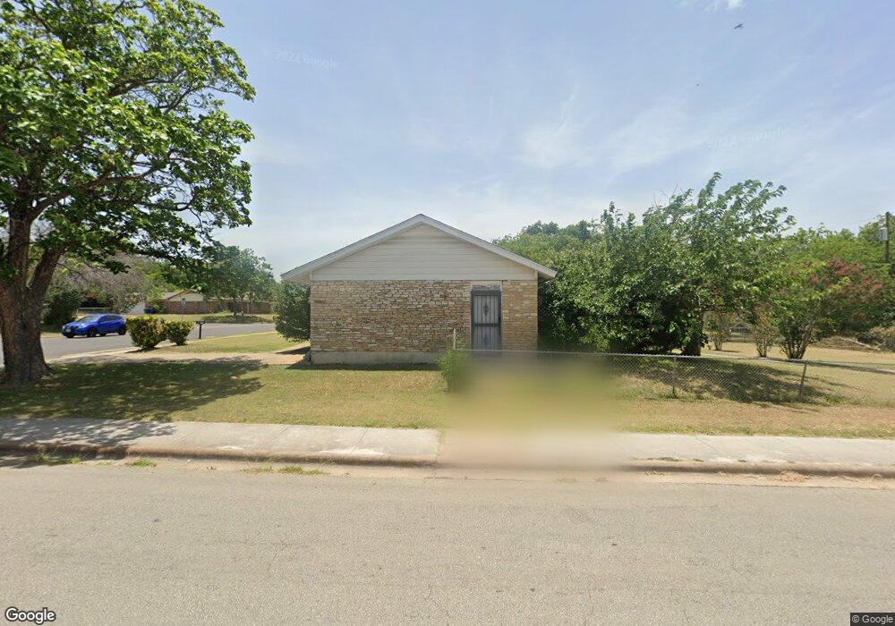 102 Williams St, Copperas Cove, TX 76522 - photo 1