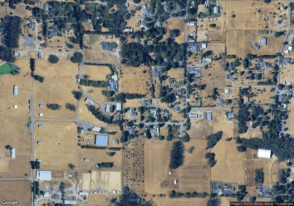 5598 Hessel Ave, Sebastopol, CA 95472 - photo 1