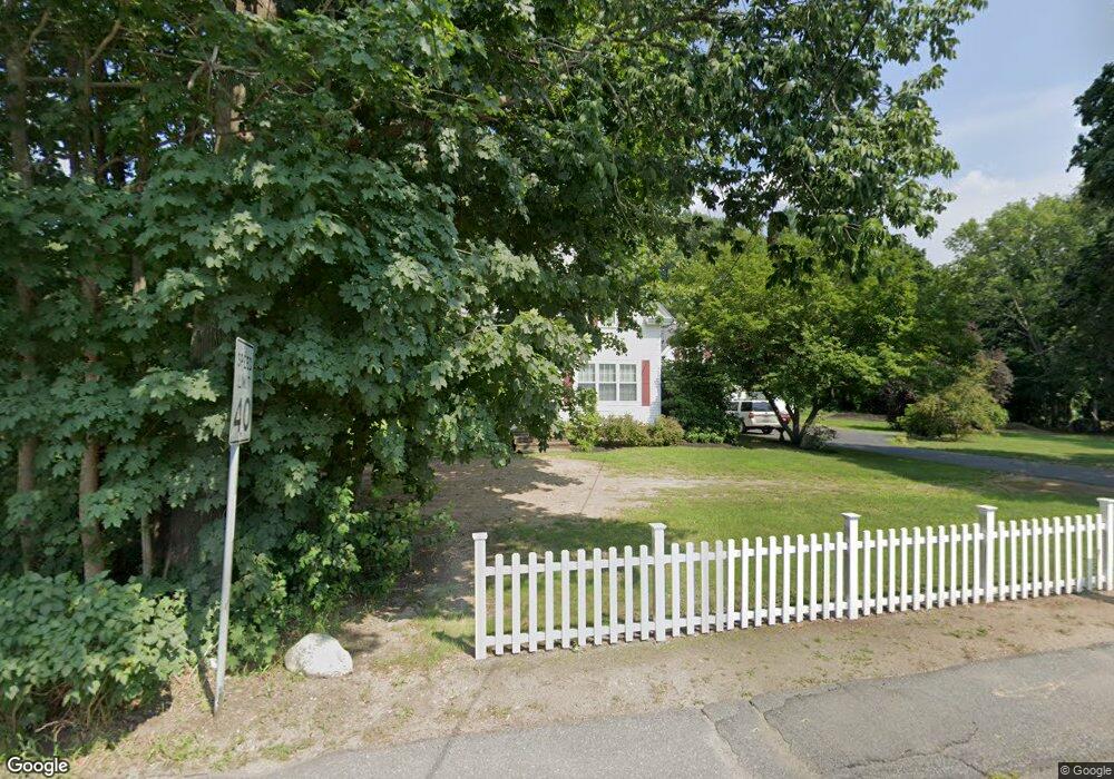 269 N Elm St, West Bridgewater, MA 02379 - photo 1