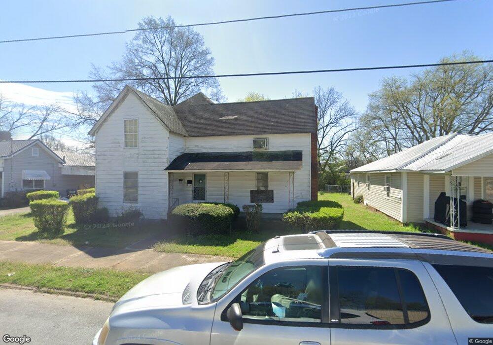118 Thompson St, Cedartown, GA 30125 - photo 1