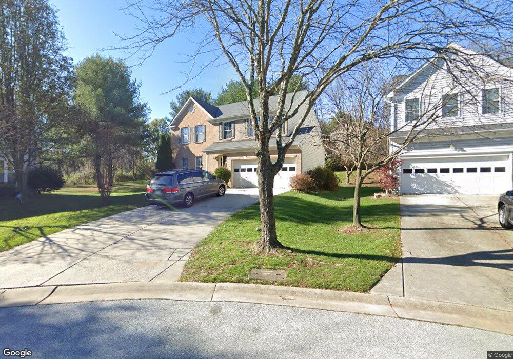 6517 Hazel Thicket Ct, Columbia, MD 21044 - photo 1