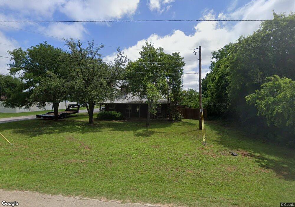 3624 Dove Creek Rd, Cleburne, TX 76031 - photo 1