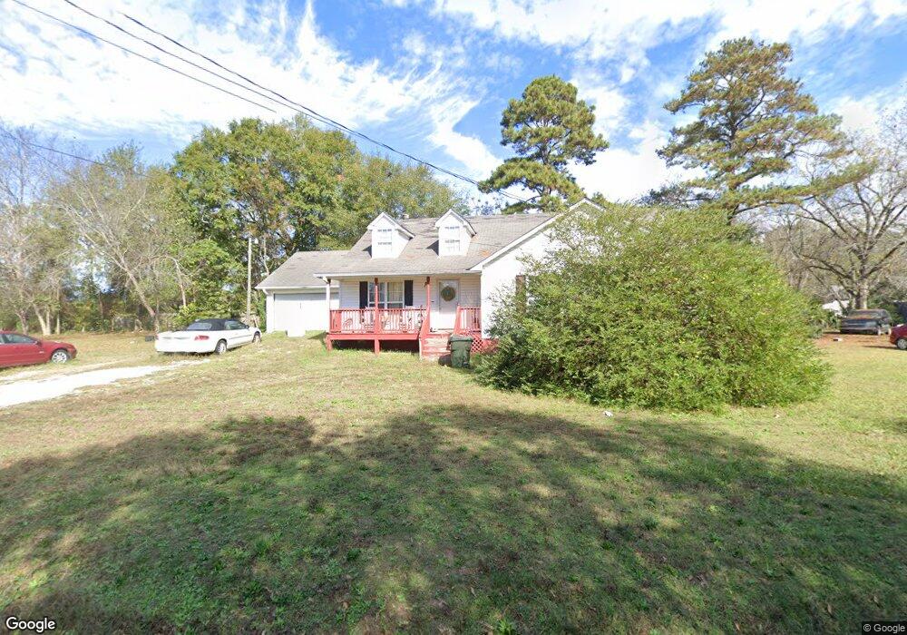 20 Arnold St, Elberton, GA 30635 - photo 1