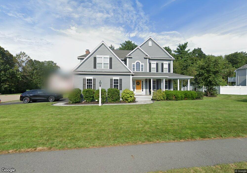 31 Day Lily Ln, Walpole, MA 02081 - photo 1