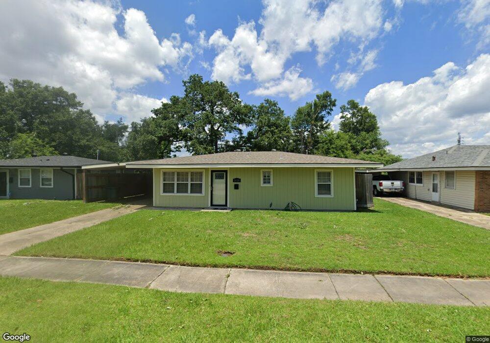 3430 Taylor St, Lake Charles, LA 70607 - photo 1