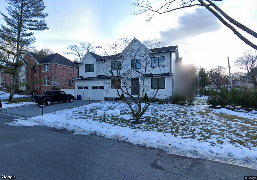 56 Holland Ave, Demarest, NJ 07627 - photo 1