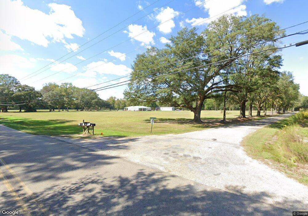 0 Joshua Smith Rd, Picayune, MS 39466 - photo 1