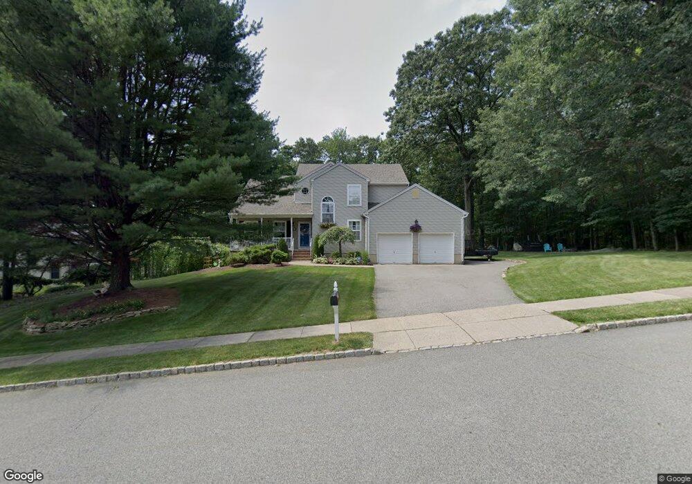 36 Lowry Ave, Wharton, NJ 07885 - photo 1