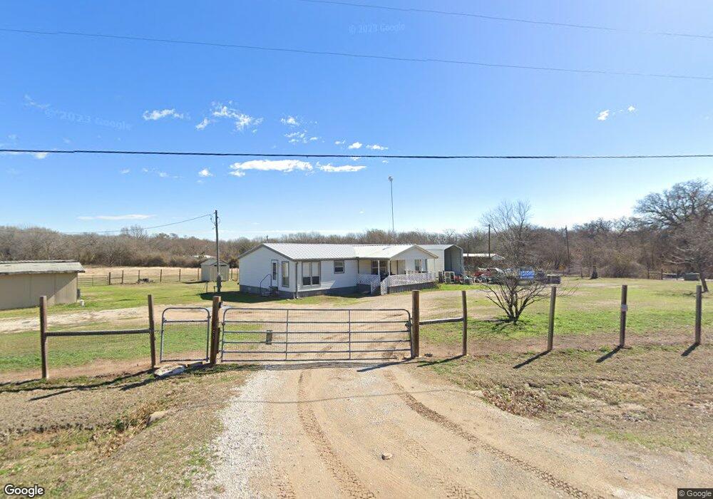 108 Mill Creek Dr, Weatherford, TX 76085 - photo 1