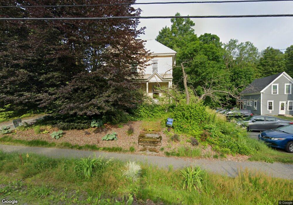 43 Maple St, Bethlehem, NH 03574 - photo 1