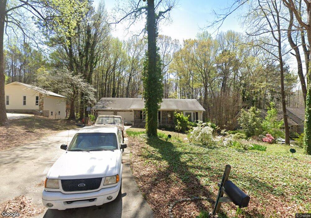 1547 Kon Tiki Ln unit 3, Jonesboro, GA 30236 - photo 1