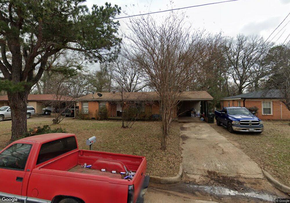 1618 Goliad St, Tyler, TX 75701 - photo 1
