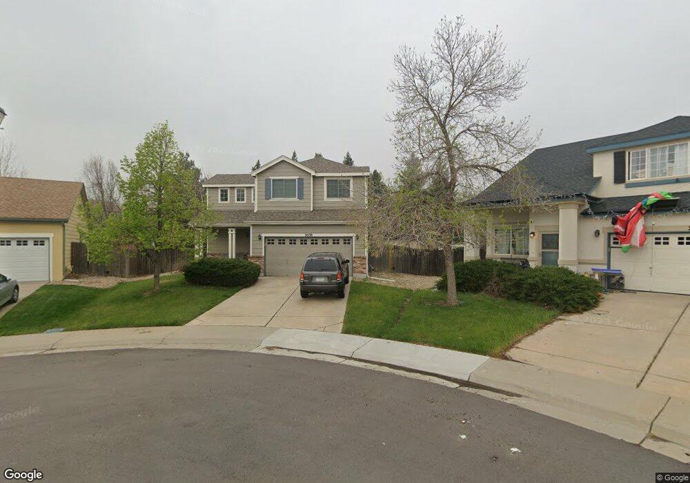 20138 E Red Fox Ln, Centennial, CO 80015 - photo 1