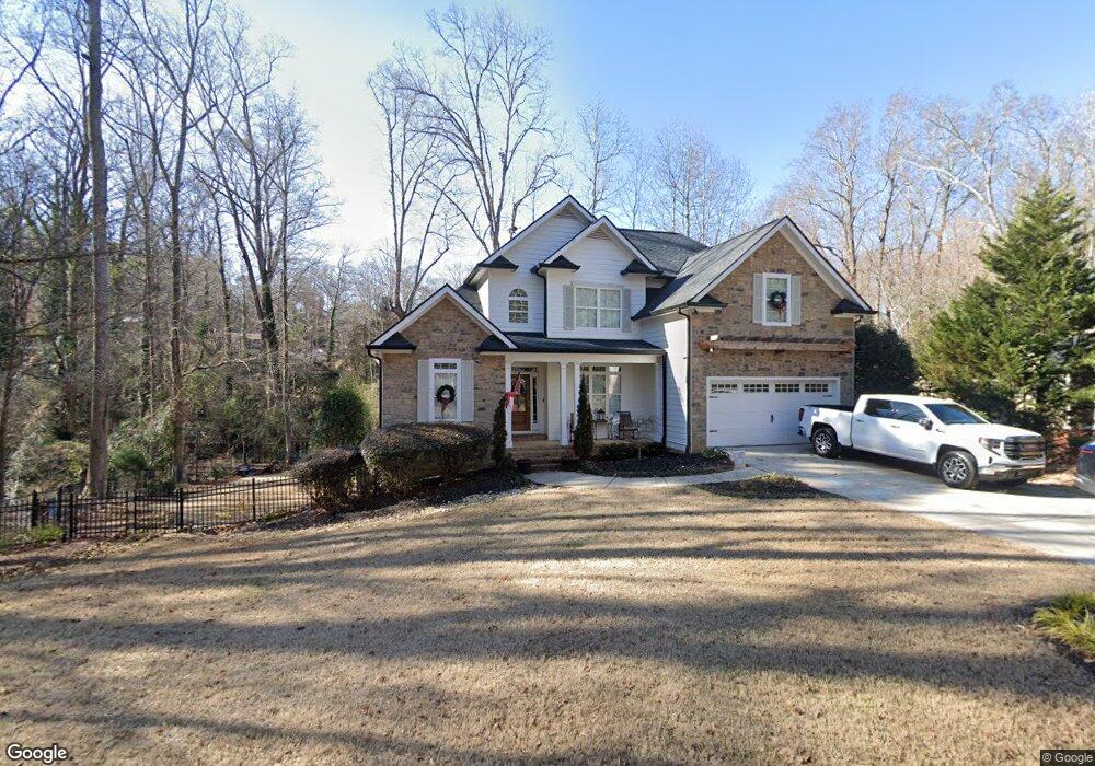 115 River Bottom Rd, Athens, GA 30606 - photo 1