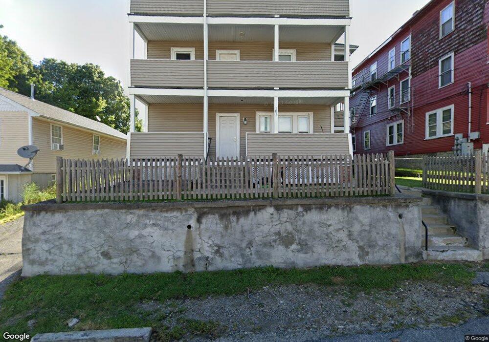 181 Progresso Ave, Woonsocket, RI 02895 - photo 1