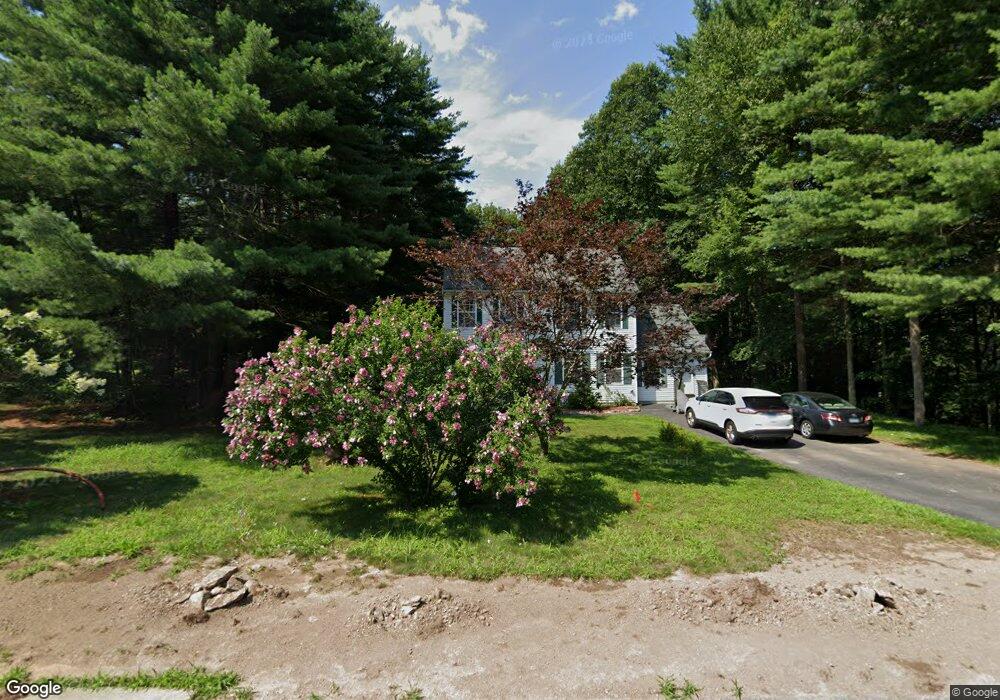 76 Picabo St, Danielson, CT 06239 - photo 1