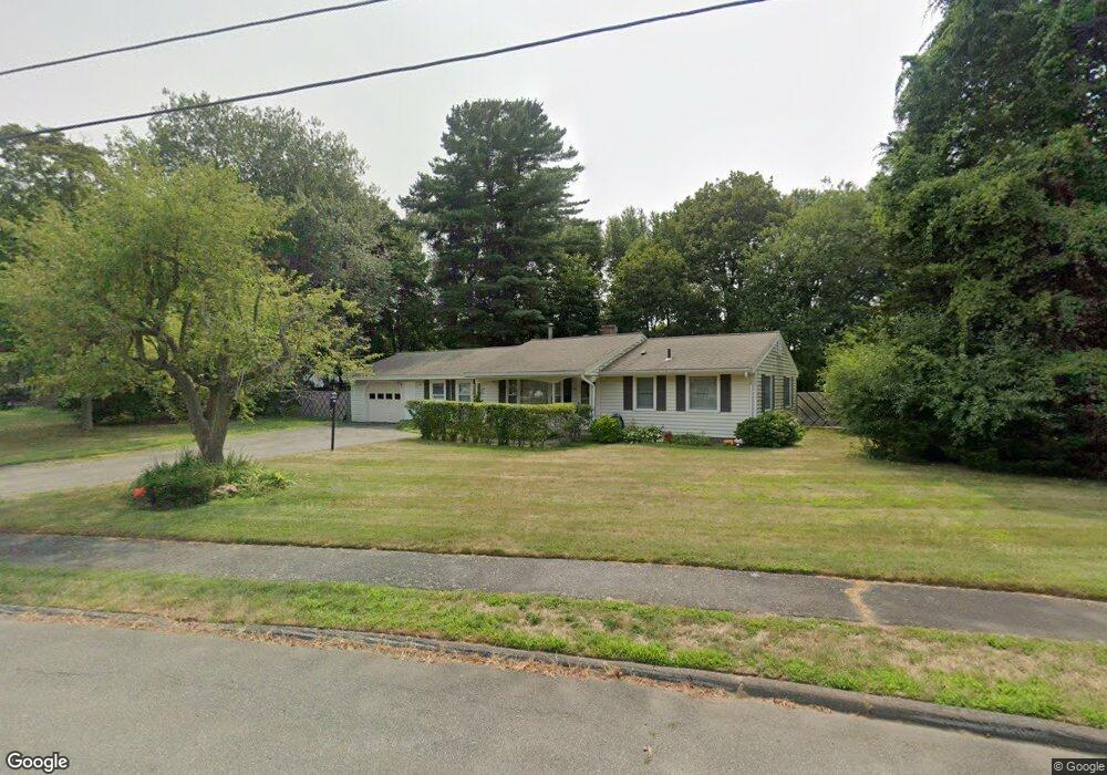 10 Tulane Rd, Danvers, MA 01923 - photo 1