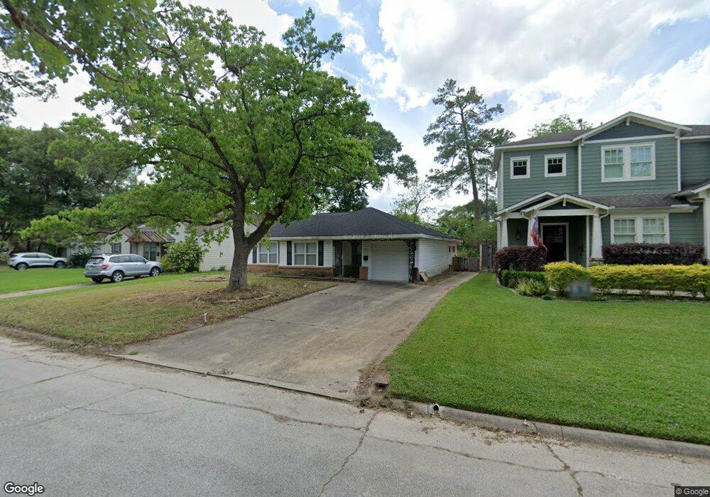 1629 Viking Dr, Houston, TX 77018 - photo 1