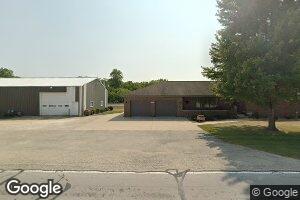 209 North St, Mazon, IL 60444
