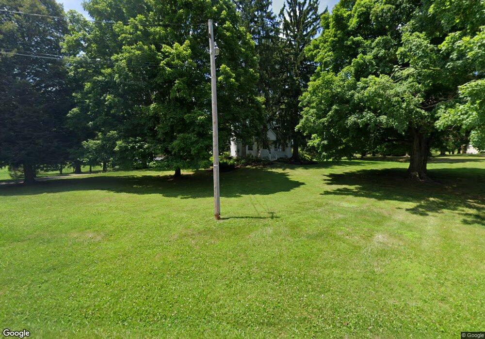 2491 Hanley Rd, Lucas, OH 44843 - photo 1