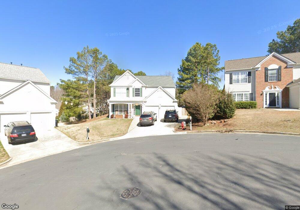 111 Buttermilk Way, Apex, NC 27502 - photo 1